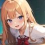 「ちんぽ、ちんぽ…」囁き続けてやるから今ここで射精しろ！（CV 雨音 泉様）