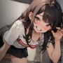 「もっとはやくシコシコしてね」おねだりスケベ女子校生（CV 笹野めい様）