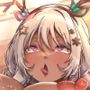 聖夜の奇跡！ツンデレ爆乳黒ギャルサンタ娘と時を超えて繋がる親子の絆と貴方のおちんぽinパコハメホーリーナイト