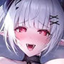 【逆レ●プ】【分岐あり】メンヘラ淫魔〜貴方が助けたのは愛重メンヘラサキュバスでした〜