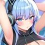 【全編ゆるオホ】ゲーマーグラドル姉妹とおこもりだらエチ生活