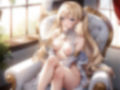 【お嬢様言葉 清楚JK】豪邸の品行方正なお嬢様はふしだらに乱れまくりたい！顔射要求で濃厚精液ぶっかけ凌●プレイ！オホ声連続絶頂！中出し交尾
