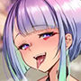 【逆レ●プ】仮装淫魔〜大人気コスプレサキュバスに目をつけられた貴方の運命は肉ディルド！？〜