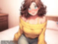 【生ゲップ音】恋人ゲップ ねえ私のニオイ好き？ くんくんフェラ ごくごくガマンじる おくちにピストンイラマチオ ダメおしせいえきゲップ