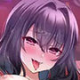 【逆レ●プ】【逆転無し】サキュバスとデスゲーム〜勝てば脱出、負けると奴●〜