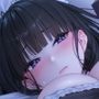 黒髪メイドと事務的中出し交尾【フォーリーサウンド】