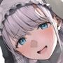 どすけべ欲情白髪シスターさんとの甘々受精中出しセックス【フォーリーサウンド】