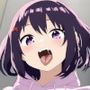 シロウオになってクラスのドSな女の子に踊り食いされる