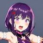 我慢できないっ！ ふたなりにされた戦隊リーダー編