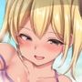メスしか居ない盛り島で♪種付けし放題♪〜ドスケベ姉妹編〜