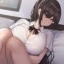 孤高に見えてポンコツなボクっ娘篠崎さんは簡単に寝取られそうなので…あなたがそばにいないといけない…