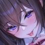 さっきまで童貞な先輩をもっとからかっちゃうビッチな後輩ちゃん!【フォーリーサウンド】