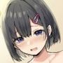 【オホ声】ダウナーJKありすさん♪ 〜清楚なのにおま○こよわすぎて、下品なオホ声絶頂しちゃう幼なじみ〜【低音】
