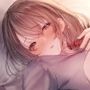 おっとり系天然新妻の乙葉は簡単に寝取られそうなので、あなたが側に居ないといけない…