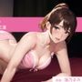 優しい声の女の子がだんだんエッチになっちゃう可愛いオナニー実演【台本なし/無修正】