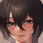 【耳元密着甘オホ】パパと思春期クール愛娘の甘イチャ近親相姦しまくり性活