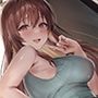 隣に住む人妻が女〇パンツの日はおま〇こ発情日