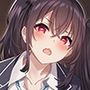 口ではツンでも身体はデレなちょろイン 江島ういさん