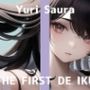 【初体験オナニー実演】THE FIRST DE IKU【佐浦ゆり - ディルドバイブ＋ローション編】【FANZA限定版】