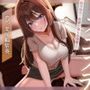 【ぬるぬる・性感・腸もみ体験】便秘解消レズエステ