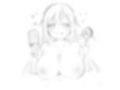 甘々ロ○ータママのバブみおっぱいをちゅーちゅーしながら 赤ちゃん部屋におちんぽみるくでオギャぴゅっぴゅ♪