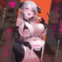 【H×H×H×H×H】発情サキュバスと朝まで夜通しピストン