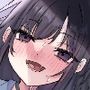 ふたなりの恋人JKにずっと耳元でささやかれながらキスハメしまくる50分間