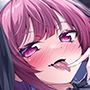 【KU100】性堂へようこそ どすけべ淫乱シスターズ『耳なめのシーナ』
