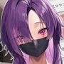 人気配信者コユハちゃんの配信後の密着無声えっち【フォーリーサウンド】