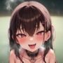 メス○キおまんこ勝負 「そんな雑魚チンポに負けないよ〜んw」
