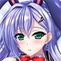 バニーなセルフィとのあまとろえっち 〜バニーな彼女の甘々吐息＆癒し＆えっち♪
