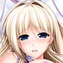 バニーなシルヴェリアのあまみつえっち 〜バニーな彼女の甘々吐息＆癒し＆えっち♪