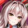 バニーアーシェのご奉仕えっち 〜バニーな彼女の甘々吐息＆癒し＆えっち♪