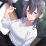ちょっぴりSで変態な姉との同棲生活