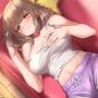 外では完璧美人なむっちりお姉さんとゆるあま巣ごもりえっち♪〜お疲れの時は甘えなきゃ♪〜