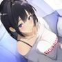 土曜日のお姉さん〜えっちな爆乳JDお隣さんのハーレムお誘いオナサポ〜