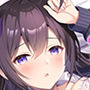 断り下手な仲良しダウナー幼馴染に全力で先っぽだけ挿れさせてと交渉したら…