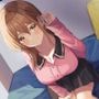 清楚でゆるふわなGカップお姉ちゃん先生のあまあま個人授業
