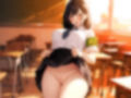 僕にだけ甘デレな隠れ巨乳風紀委員はなんでも言いなり専用オナホ〜乱れたおほマ◯コで生おちんちんおねだり〜