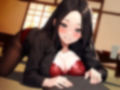 【背徳NTR】バイト先の巨乳人妻店長と閉店後の生おちんぽ童貞卒業〜お酒で乱れた生おまんこえっち〜