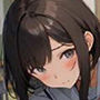 【ヤバい子】アナルを弄られとんでもないエロい喘ぎ声を出すJKがこちら