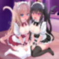 いちゃらぶASMR Vol6 ぐっぽり両耳舐めボイス