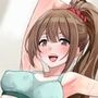 【ピッチピチのウェアでもっこりふたなりの癒し系お姉さんと】プロのエロゲ声優の本気のドスケベお下品射精演技が聞きたい！ 柚原みう編【ドスケベおほ声ちんトレ！】