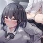 ダウナー陰キャ彼女と放課後イメージプレイ！「私…漫画みたいな絶倫セックスがしてみたいの…」