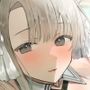 銀髪メイドおねぇちゃん甘々中出し【フォーリーサウンド】