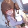 【ソフトマゾ向け】クラス委員の幼馴染に逆セクハラでオナニーさせられる！！【CV:藍沢夏癒】