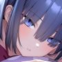 ダウナー系JK彼女ちゃんとまったり無言でおうちセックス【フォーリーサウンド】