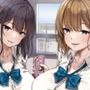 援交JKツインズ！ 4組目！ 〜彼氏持ち姉妹とラブイチャ濃厚密着エッチ！〜