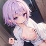 【KU100】物静かな後輩彼女はくすくす笑うでもなく、淡々と、でもいつも嫌がらずにえっちしてくれる