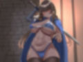 女国の巨乳ビキニ戦士に囚われて牢獄幽閉逆レ●プ〜性欲処理係として毎晩おちんちん責められる僕〜